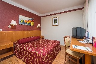 Room
Room
di Grand Conference-Spa Hotel