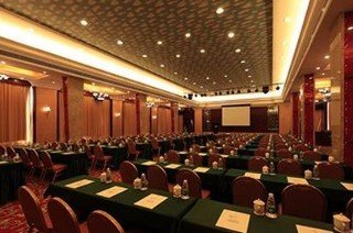 Conferences
 di Nanfang Yiyuan