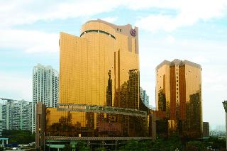 Conferences
 di Sheraton Xiamen Hotel