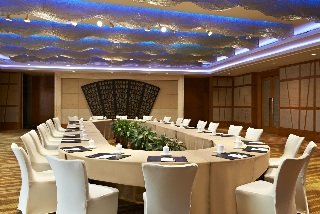 Conferences
 di Sheraton Xiamen Hotel