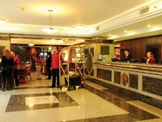 Lobby
Lobby
di Kennedy