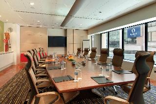 Conferences
 di Hilton Sydney