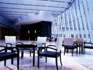 Lobby
 di Grand Hilton Seoul