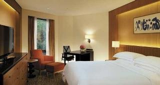 Room
 di Grand Hilton Seoul