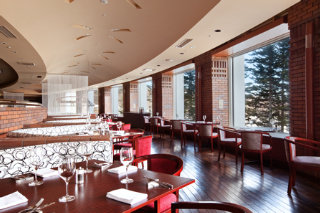 Restaurant
Restaurant
di Hilton Niseko Village