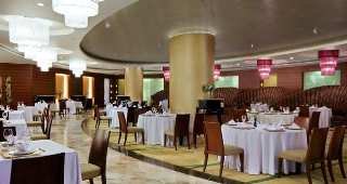 Restaurant
 di Hilton Hefei