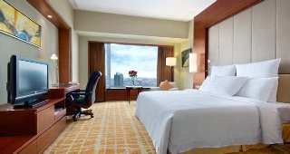 Room
 di Hilton Hefei