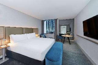 Room
 di Parmelia Hilton Perth Hotel