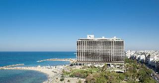 Hilton Tel Aviv Hotel テルアビブ Israel thumbnail