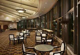 General view
General view
di Hilton Eilat Queen of Sheba hotel