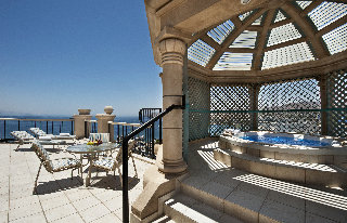 Terrace
Terrace
di Hilton Eilat Queen of Sheba hotel