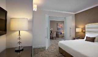 Room
Room
di Hilton Eilat Queen of Sheba hotel