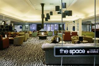 Lobby
Lobby
di Hilton Newbury North Hotel