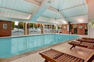 Pool
Pool
di Hilton Newbury North Hotel