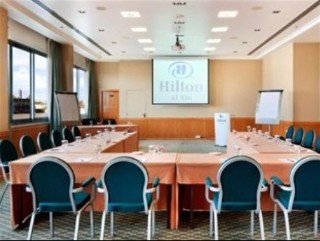 Conferences
Conferences
di Hilton Al Ain