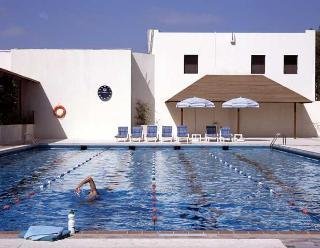 Pool
Pool
di Hilton Al Ain