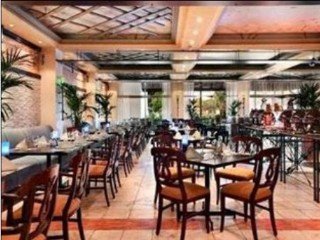 Restaurant
Restaurant
di Hilton Al Ain