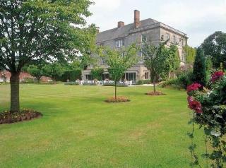 General view
General view
di Stratton House Hotel