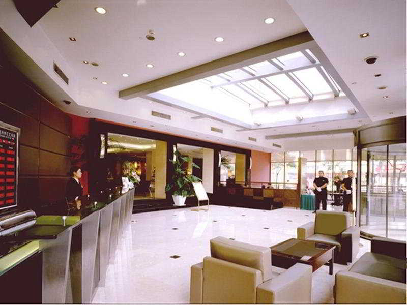 Lobby
 di Ruitai Hongqiao
