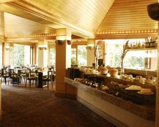 Restaurant
Restaurant
di Grand Hyatt Santiago