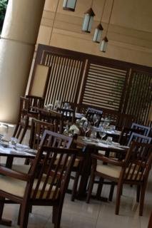 Restaurant
Restaurant
di Grand Hyatt Santiago