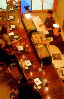 Restaurant
Restaurant
di Grand Hyatt Santiago