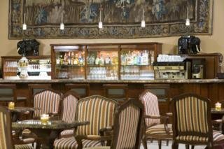 Bar
Bar
di Sheraton Santiago & Convention Center