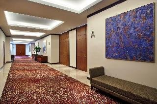 Sports and Entertainment
Sports and Entertainment
di Sheraton Santiago & Convention Center