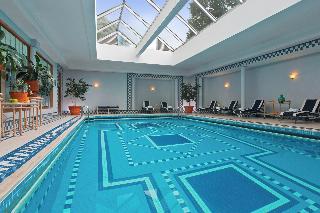 Pool
Pool
di Sheraton Santiago & Convention Center