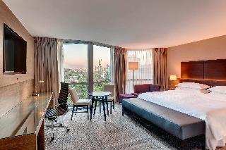 Room
Room
di Sheraton Santiago & Convention Center