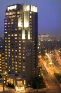 General view
General view
di San Cristobal Tower