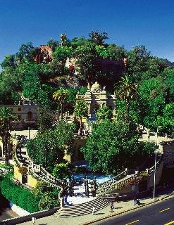 General view
General view
di San Cristobal Tower