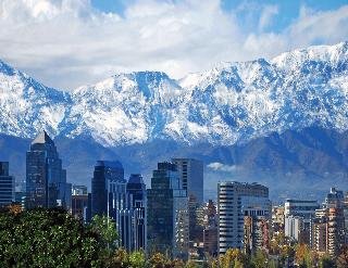 General view
General view
di San Cristobal Tower