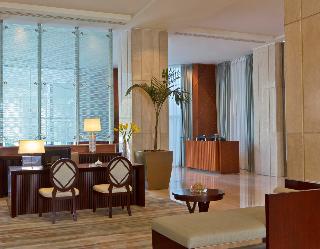 Lobby
Lobby
di San Cristobal Tower