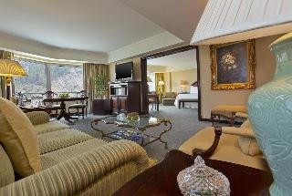 Room
Room
di San Cristobal Tower