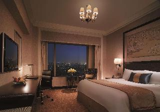 Room
 di Shangri-La Wuhan