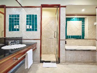 Bong Sen Hotel Saigon