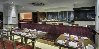Restaurant
Restaurant
di The Pride Ahmedabad