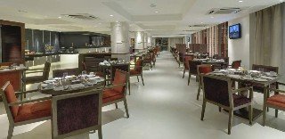 Restaurant
Restaurant
di The Pride Ahmedabad