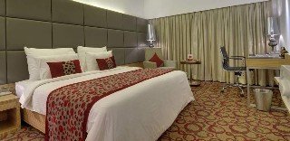 Room
Room
di The Pride Ahmedabad