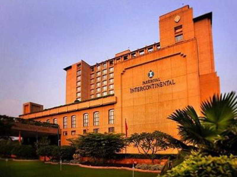 General view
General view
di Hilton Nehru Place