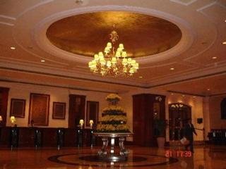 Lobby
Lobby
di Hilton Nehru Place
