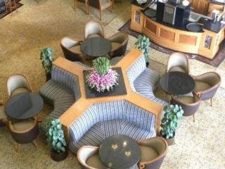 Lobby
Lobby
di Hilton Nehru Place
