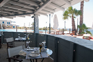 Restaurant
Restaurant
di POSEIDON OF PAROS RESORT & SPA