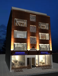 General view
General view
di Swati