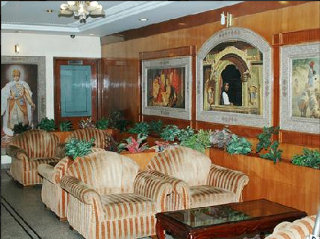 Lobby
Lobby
di Swati