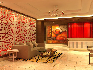 Lobby
Lobby
di Swati