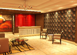 Lobby
Lobby
di Swati