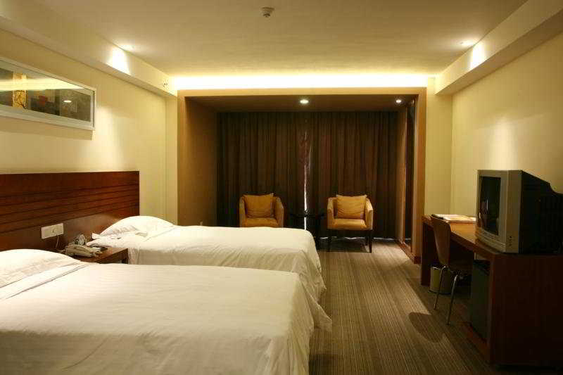 Room
 di CityInn Jihualu