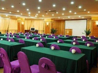 Conferences
 di Dong Fang Qingdao